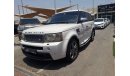 Land Rover Range Rover Sport HST FULL OPTION