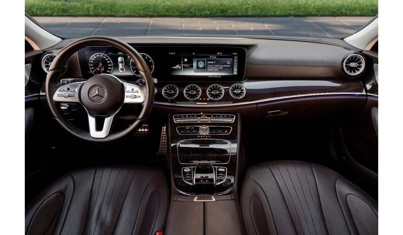 Mercedes-Benz CLS 350 350 | 3,035 P.M  | 0% Downpayment | Excellent Condition!
