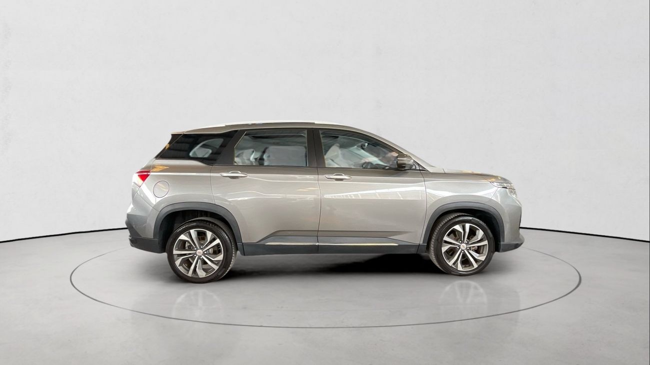 Chevrolet Captiva PREMIER | Guaranteed Warranty | 0 Down Payment