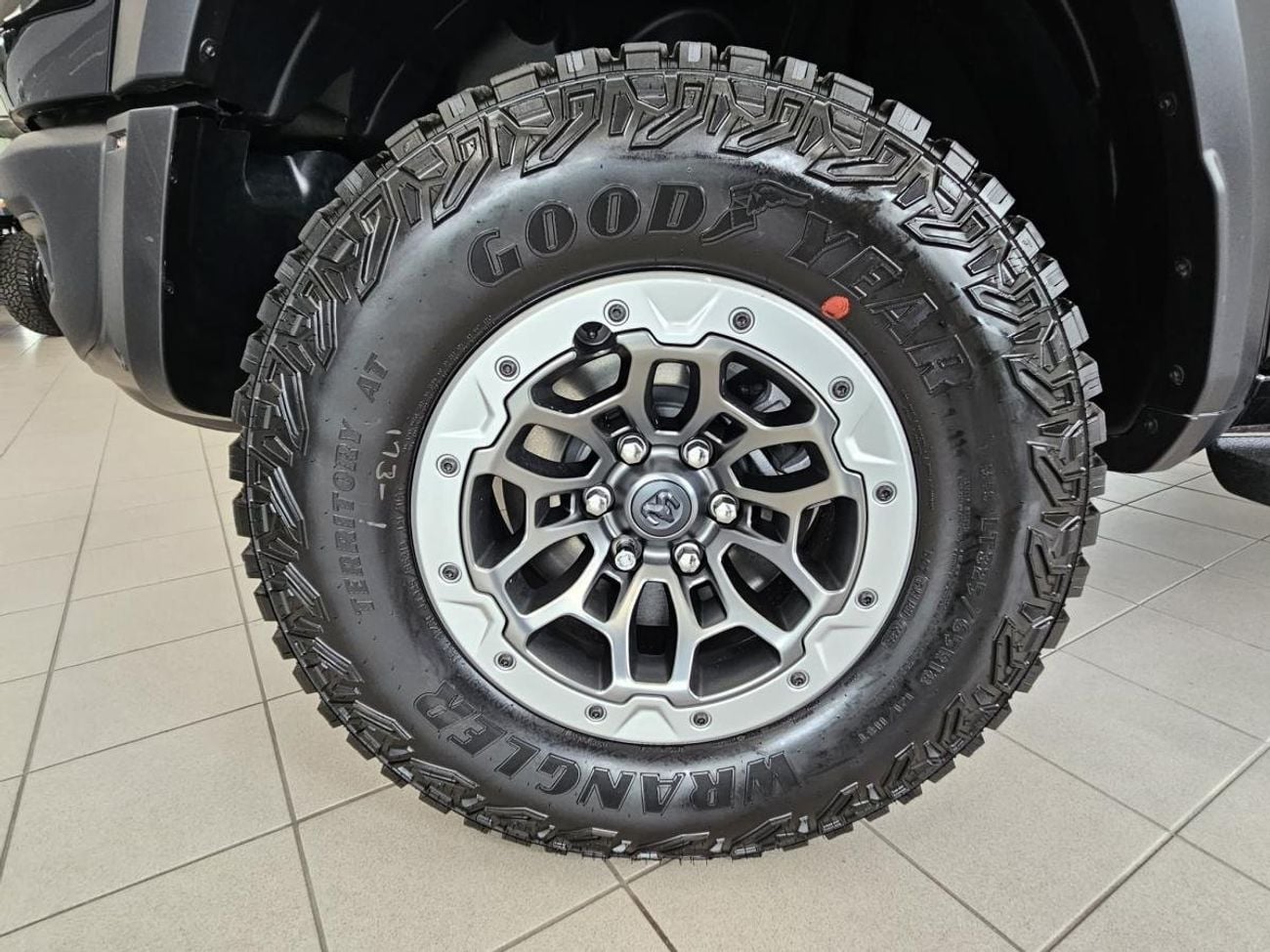 RAM 1500 26/26 RHO