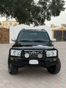 تويوتا لاند كروزر Vxr 4.7