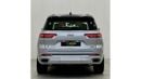 Jeep Grand Cherokee 2021 Jeep Grand Cherokee Summit 4x4, March 2025 Al Futtaim Warranty, Full Service History, GCC