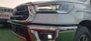 Toyota Hilux 2.7L 4X4 SGLX