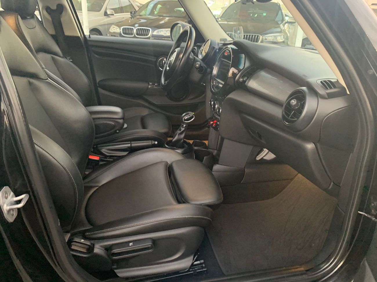 Mini Cooper Mini Cooper 2017