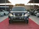 Nissan Patrol SE PLATINUM CITY CITY