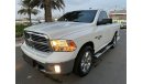 RAM 1500 Bighorn Crew Cab