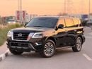 Nissan Armada SL Full option 5.6L