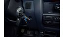 Toyota Land Cruiser Pick Up double cabin Petrol 2019
