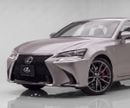 Lexus GS350 F-SPORT 350 3.5