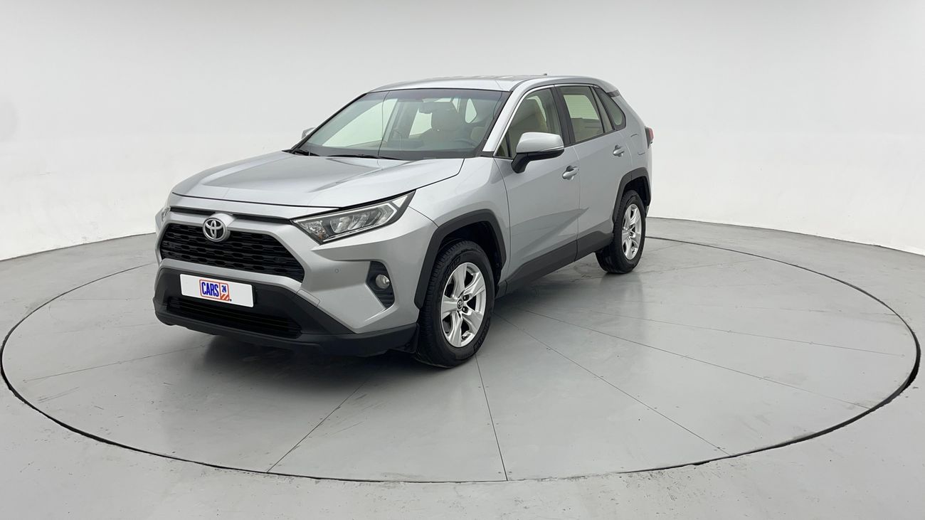 Toyota RAV4 GX 2.5 | Zero Down Payment | Free Home Test Drive
