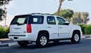 GMC Yukon 2009-4.8L-V8-Perfect Condition