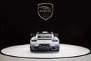 Porsche 911 GT2RS WEISSACH