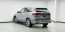 BMW X5 XDRIVE40I XLINE 2024 BMW X5 xDrive40i xLine, Warranty, Full BMW Service History, Excellent Condition