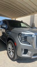 جي أم سي يوكون XL 6.2L