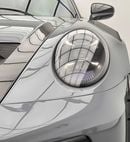 Porsche 911 GT3 RS 4.0L (520 HP) Coupe 2025 Porsche 911 GT3 RS Weissach Package, Jan/2027 Porsche Warranty, Bran