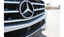Mercedes-Benz ML 350 //2014 // AMG// GCC/ TOP SPECS / LOW MILEAGE