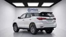 Toyota Fortuner TOYOTA FORTUNER MHEV