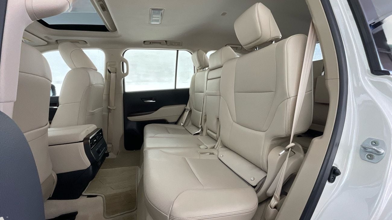 Toyota Land Cruiser GXR | upto AED 20,000 Ramadan Discount | Guaranteed Warranty | 0 Down Payment