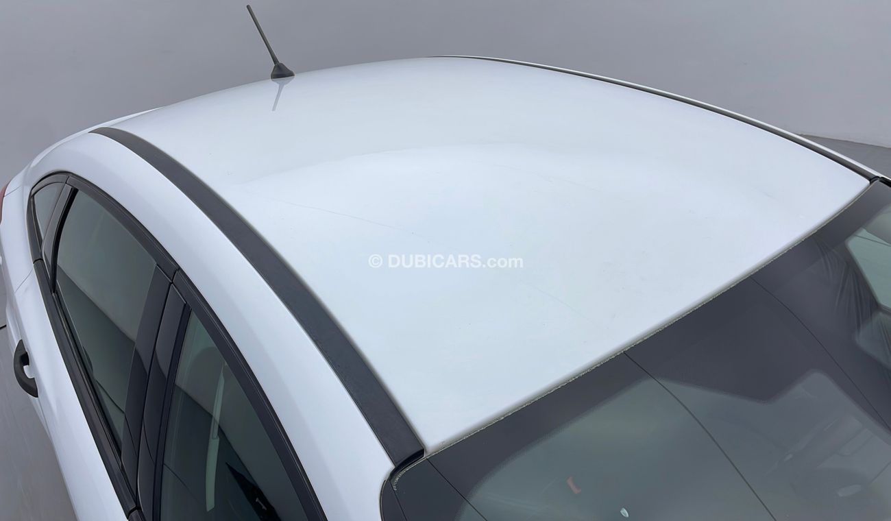 Ford Focus AMBIENTE 1.5 | Zero Down Payment | Free Home Test Drive