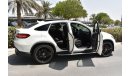 Mercedes-Benz GLE 63 AMG P1663 free  plate number +Mercedes Benz GLE63s 2016 gcc
