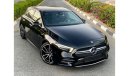 Mercedes-Benz A 35 AMG Premium