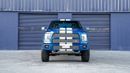 Ford F-150 PLATINUM UAE's Very Best Example