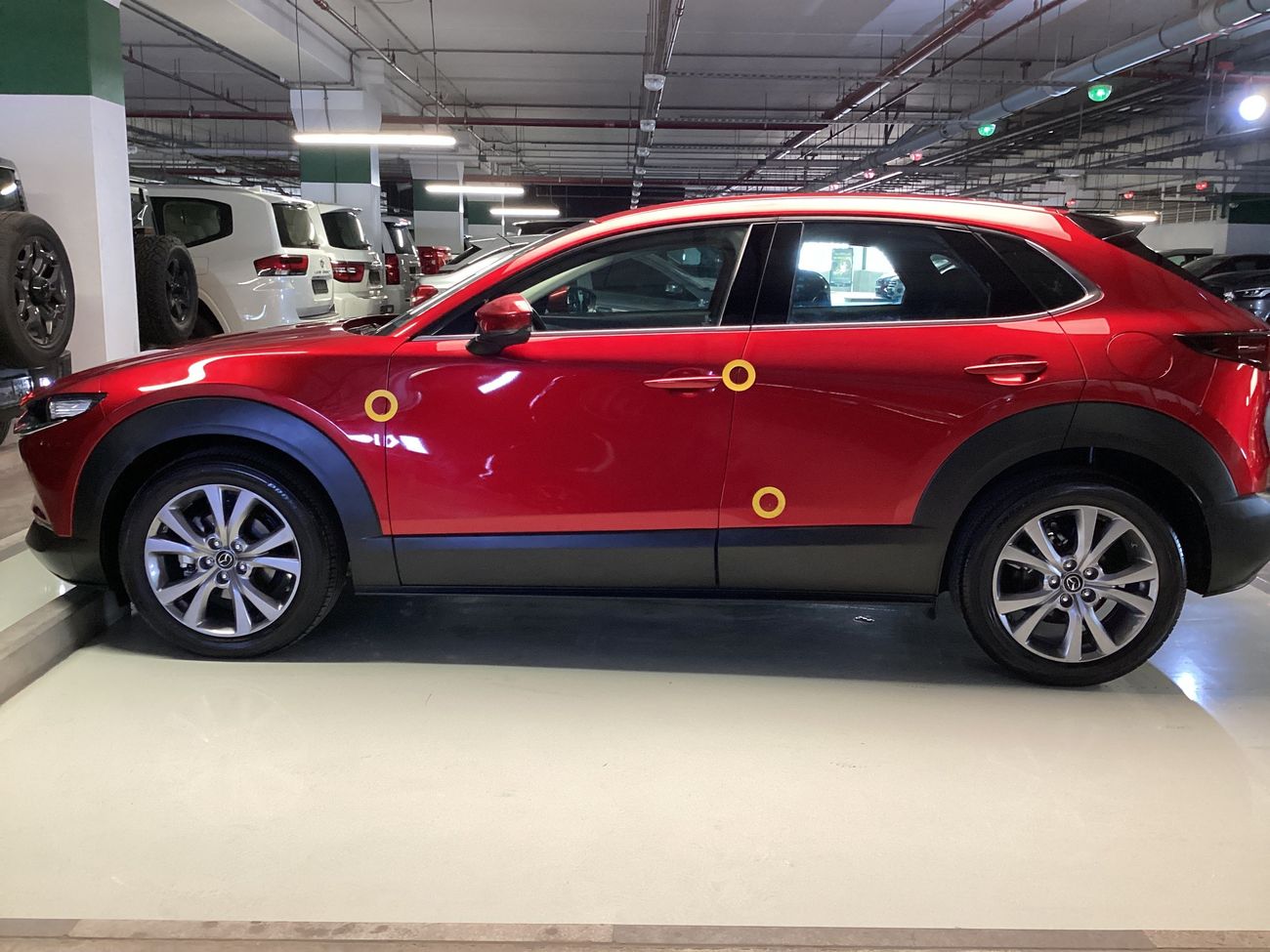 Mazda CX30 Elite | Guaranteed Warranty | 0 Down Payment