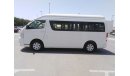 Toyota Hiace Toyota haice 2016 hi roof very celen car