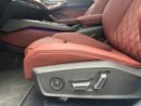 Audi S5 S-LINE Sedan TFSI 367hp (Ref# 18815)