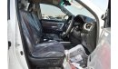 Toyota Fortuner VX1 Full option clean car