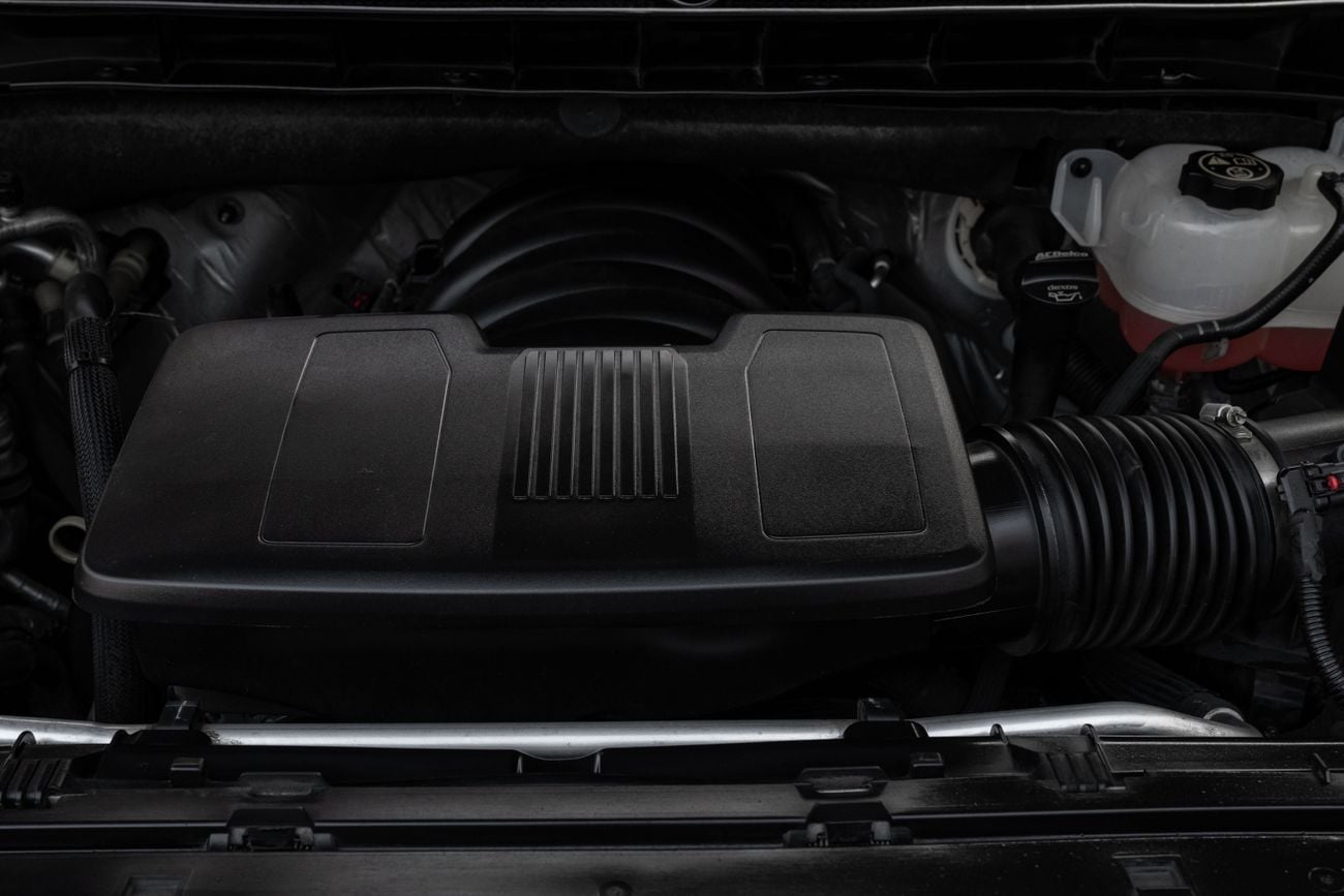 جي أم سي يوكون Yukon Denali | 3,917 P.M | 0% Downpayment | GMC Warranty