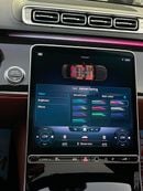 Mercedes-Benz S 500 4M Mercedes benz S500 Model 2021 Import from germany  Clean title, original paint no accident