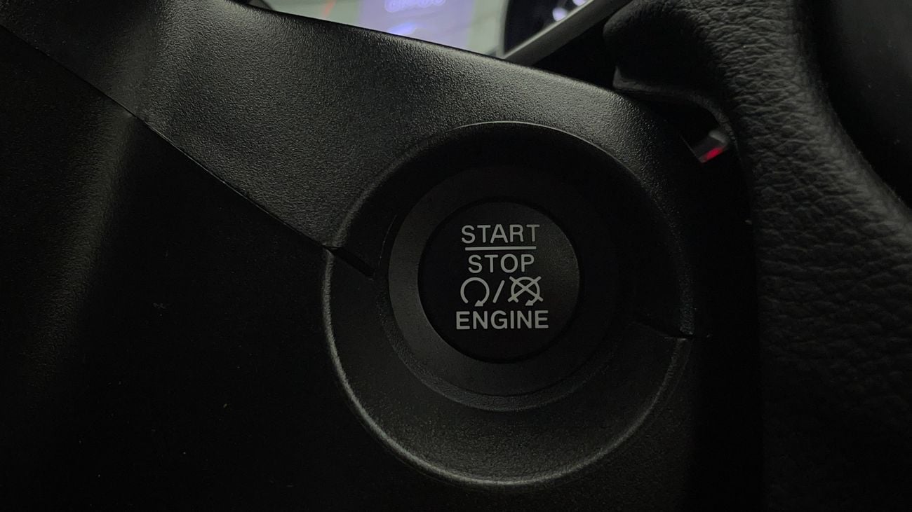 جيب كومباس LONGITUDE 2.4 | بدون دفعة مقدمة | اختبار القيادة في المنزل