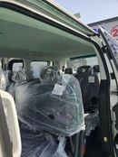 هيونداي ستاريا 3.5L PETROL V6 11 SEATS A/T 2024