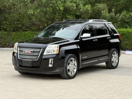GMC Terrain