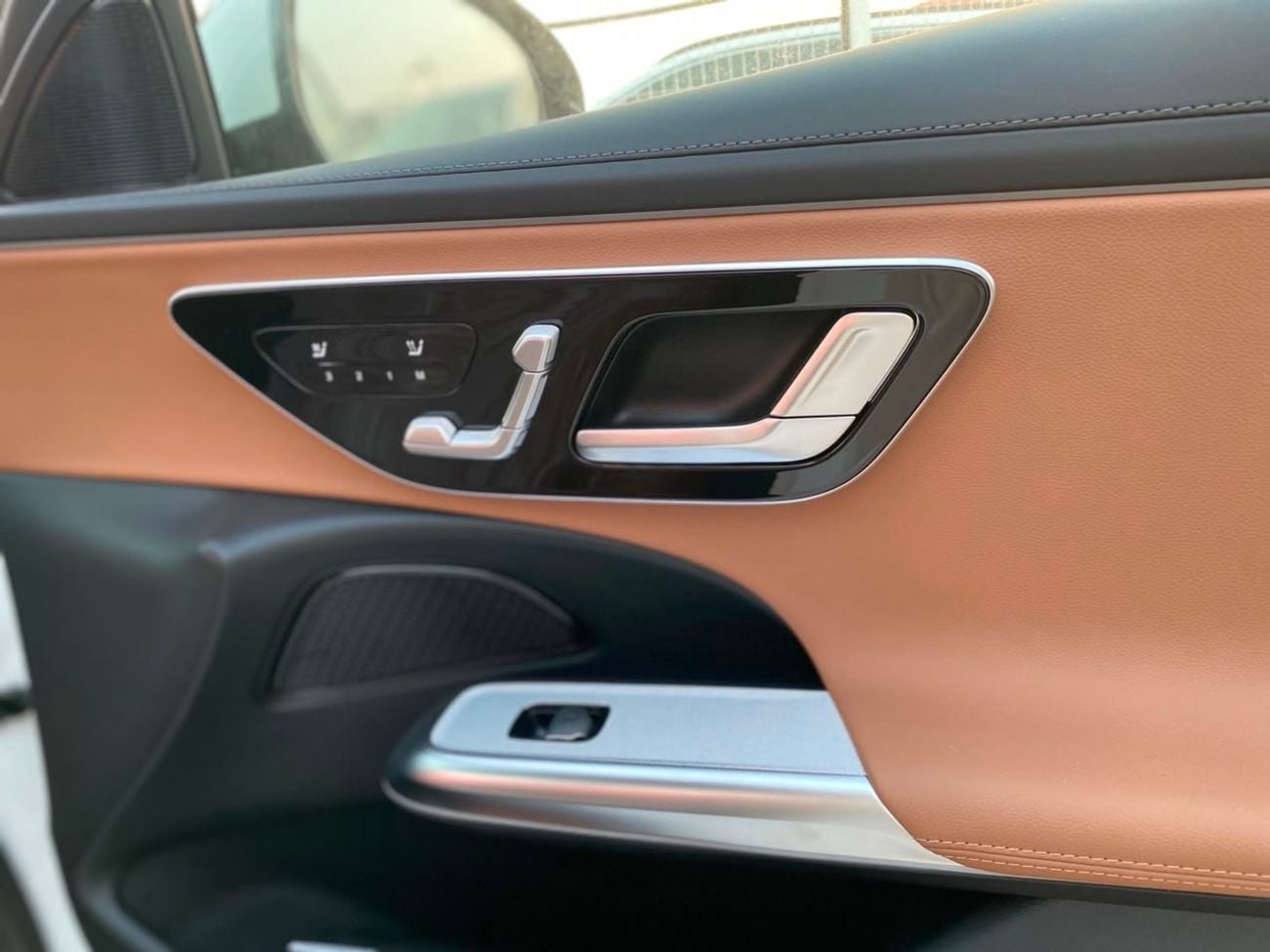 Mercedes Benz E200 STD Brand New 2026 Korean