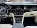 Rolls-Royce Ghost Std 6.6L
