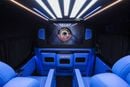 Toyota Hiace GL BLUE MAJESTY LUXURY EDITION