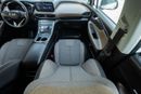 Hyundai Santa Fe Comfort 2.4L