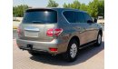 Nissan Patrol NISSAN PATROL- 2014- SE