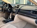 Toyota Camry Toyota Camry SE 2016