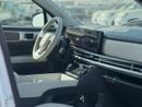 هيونداي سانتا في  2025 Hyundai Santa Fe New Shape 2.5L V4 - Leather seat - Auto Trunk - 7 Seater - 12000