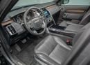 Land Rover Discovery HSE