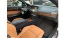 مرسيدس بنز E 400 كوبيه Mercedes E400 Coupe_2016_Excellent_Condihion