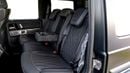 Mercedes Benz G63 AMG MERCEDES-AMG G 63 | 2-YEAR WARRANTY + SERVICE AVAILABLE | IN-HOUSE FINANCING | 0% DOWNPAYMENT (BANK)