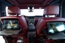 Rolls Royce Cullinan BLACK BADGE Std