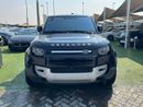 Land Rover Defender LAND ROVER DEFENDER 2020 P400 110 SE 3.0L (5 Seater)/V6