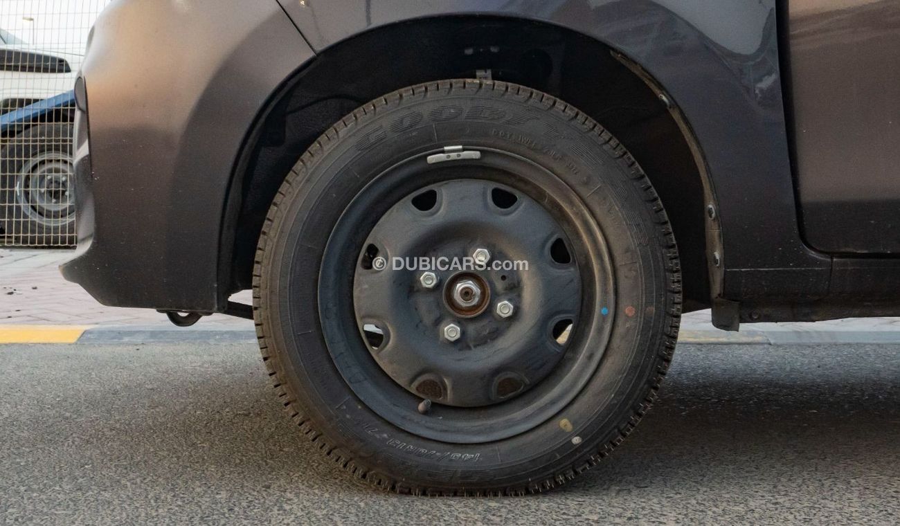 Suzuki Alto 2023 SUZUKI ALTO 0.8L Petrol