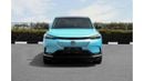 Honda e:NS1 2022 Honda eNS1 Dynamic - Blue inside Black | Export Only