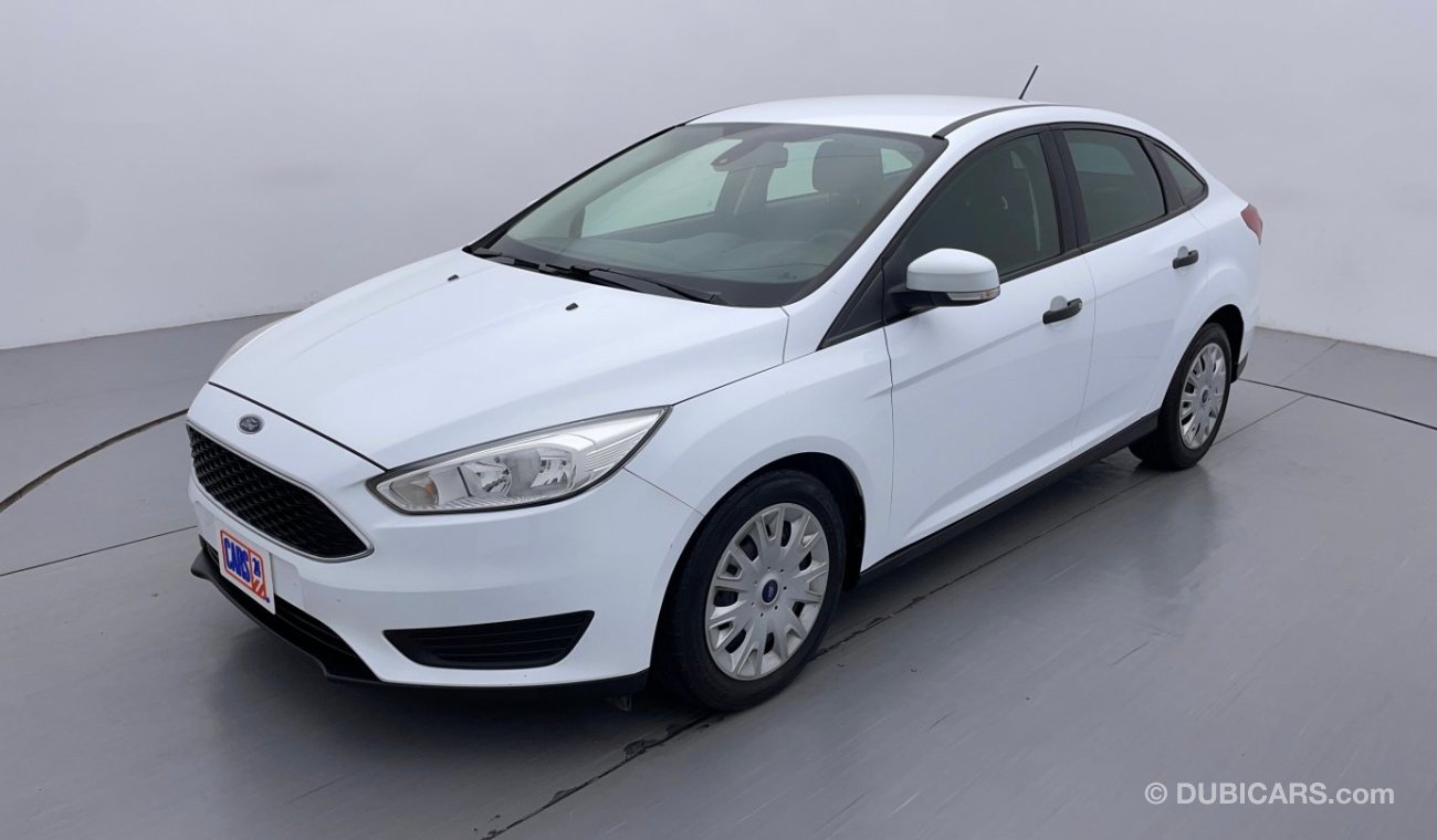 Ford Focus AMBIENTE 1.5 | Zero Down Payment | Free Home Test Drive